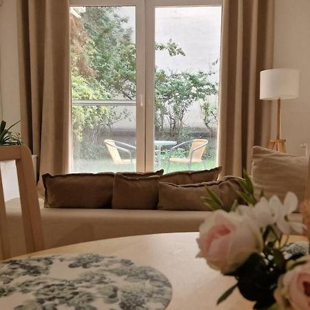 بودابست Garden In The Heart Of The City المظهر الخارجي الصورة